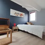 Maison Avec Piscine A La Faute-sur-mer, Proche - Fr-1-476-162 Dom wakacyjny *