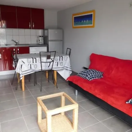 Maison Avec Piscine A La Faute-sur-mer, Proche - Fr-1-476-162