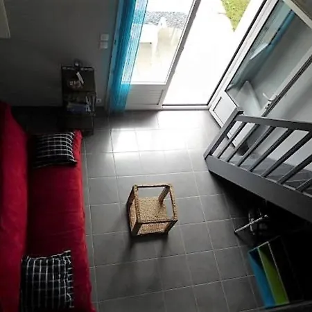 Maison Avec Piscine A La Faute-sur-mer, Proche - Fr-1-476-162 *