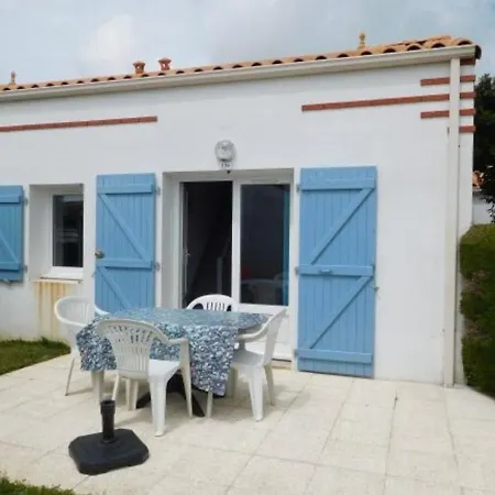 Maison Avec Piscine A La Faute-sur-mer, Proche - Fr-1-476-162 La Faute-sur-Mer