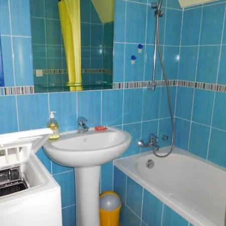 Maison Avec Piscine A La Faute-sur-mer, Proche - Fr-1-476-162 لا فاوت سور مير