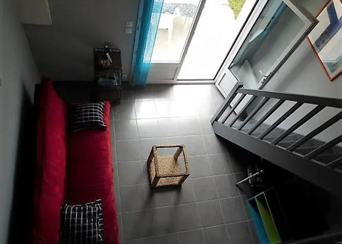 Maison Avec Piscine A La Faute-sur-mer, Proche - Fr-1-476-162 *